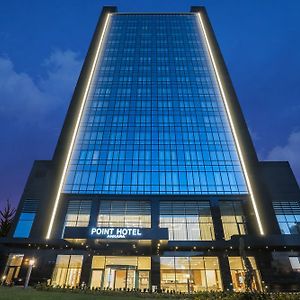 Radisson Blu Hotel Ankara Cankaya